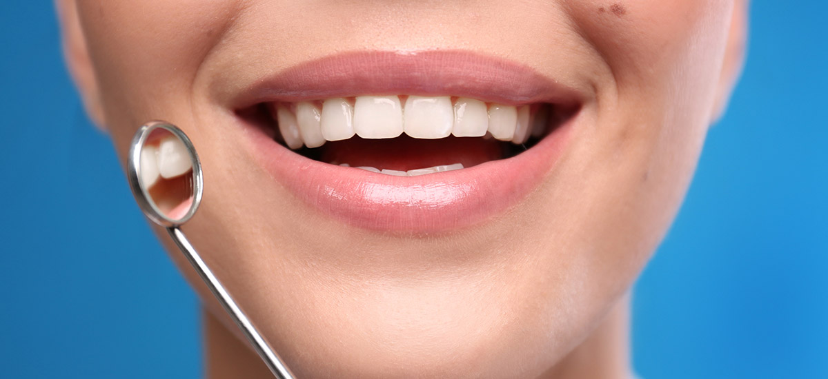 Cosmetic Dentistry in Romania