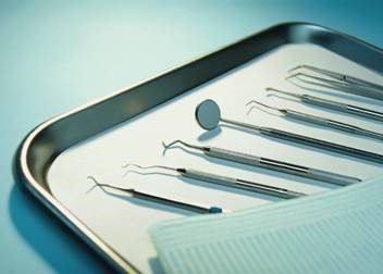Extractions chirurgicales en Roumanie
